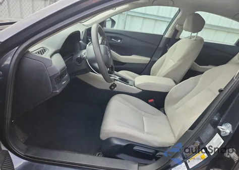 2023 Honda Accord Lx from USA, damaged, VIN 1HGCY1F21PA037469